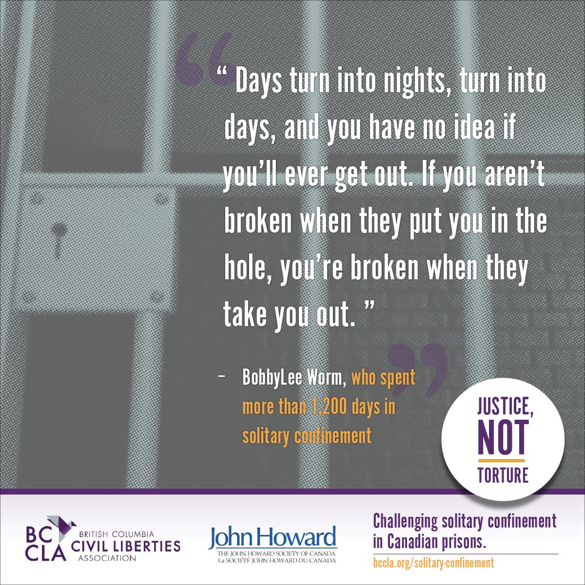 Social graphic, survivor testimony