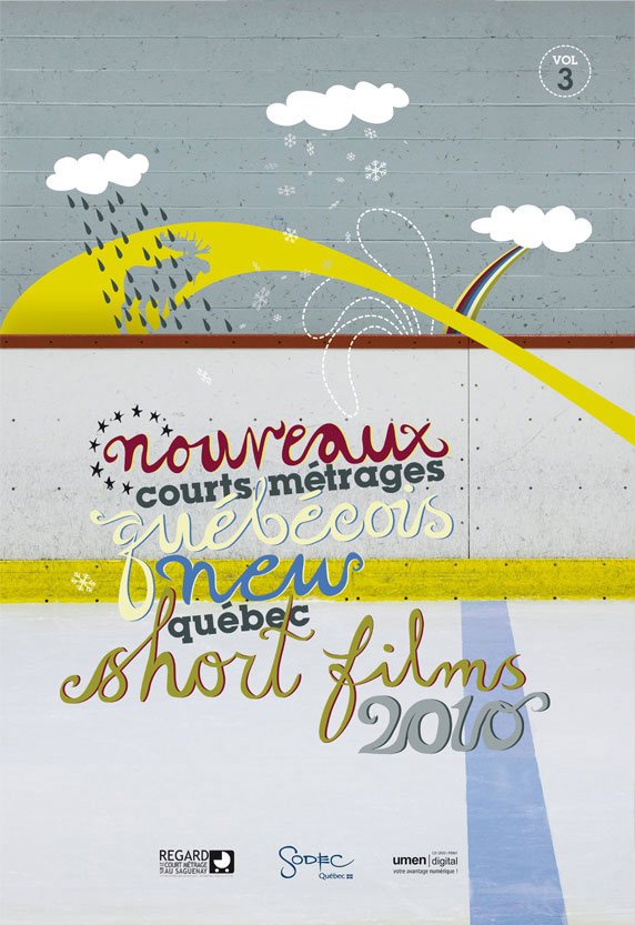 Poster, Short films 2010